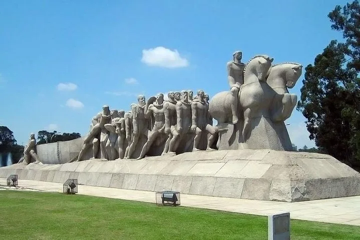 São Paulo foto 2