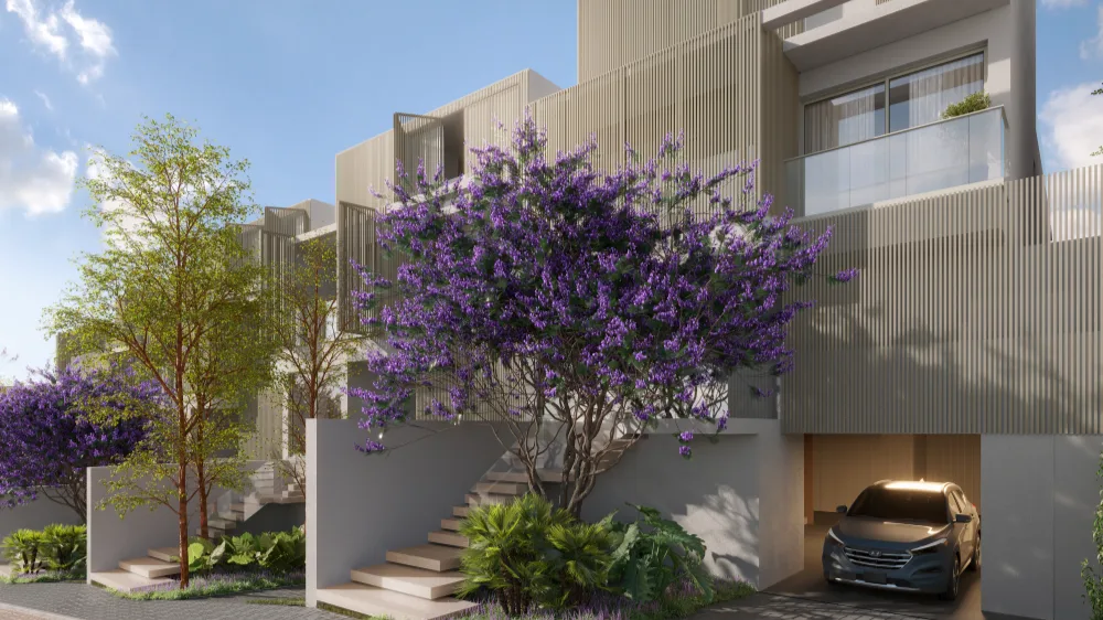 Casas Exclusivas - Cidade Jardim