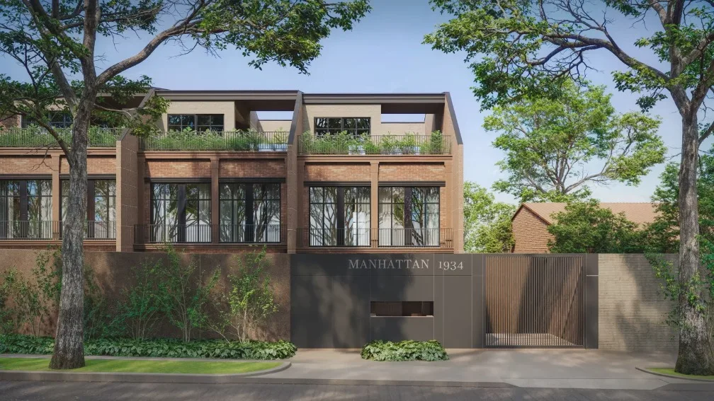 Casas Exclusivas de Alto Padrão na Cidade Jardim